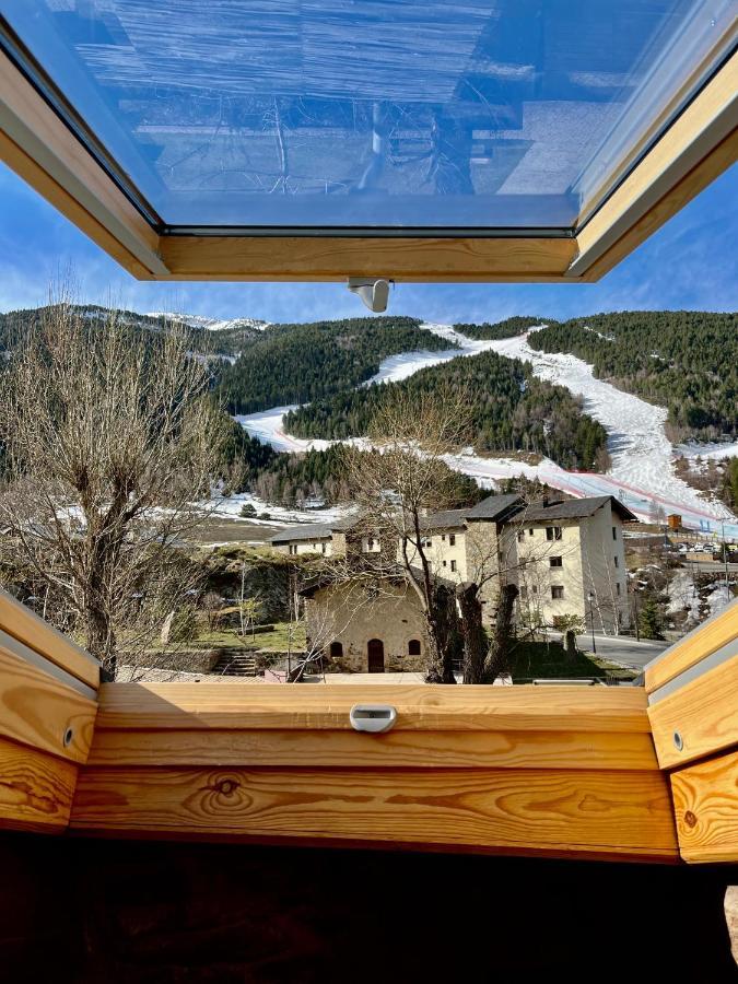 Mountain Hostel Tarter Exterior foto