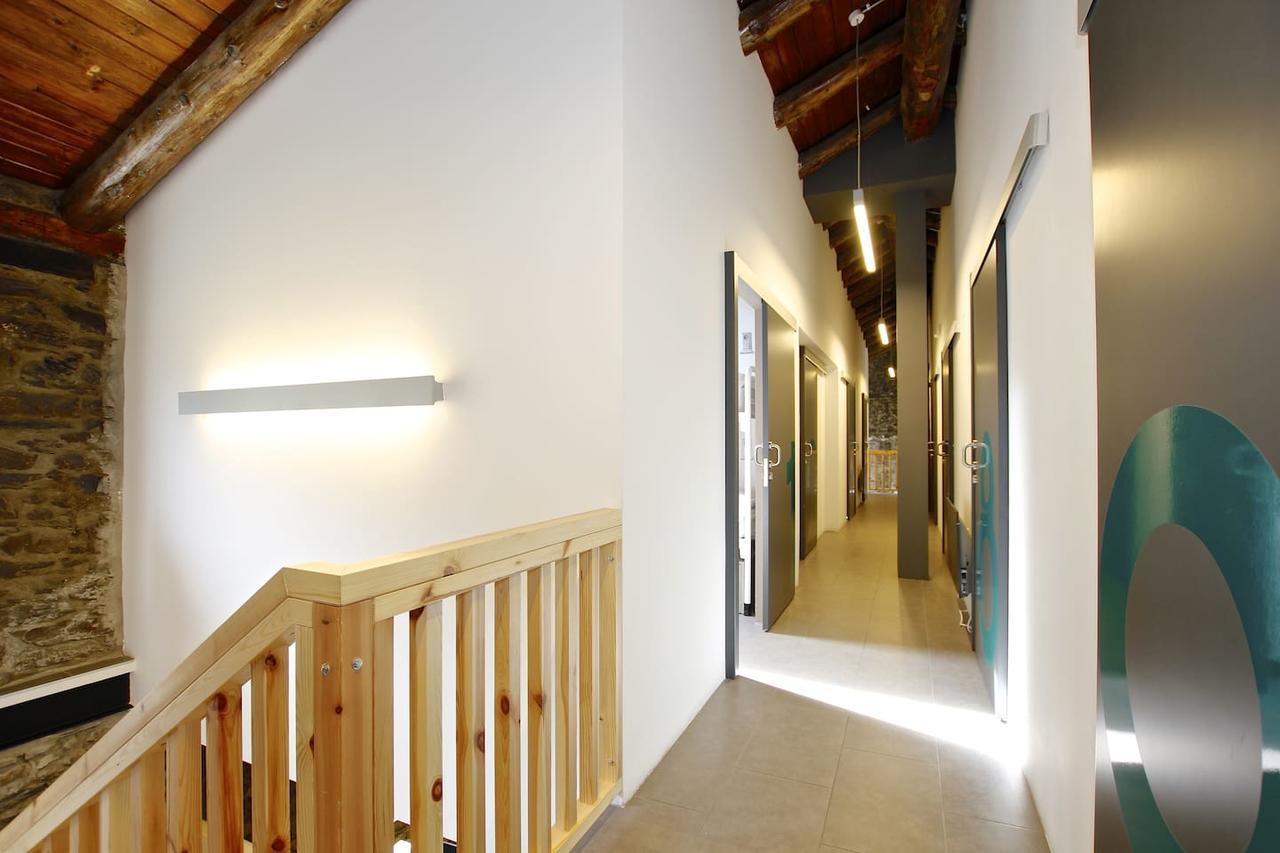 Mountain Hostel Tarter Exterior foto